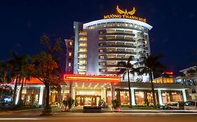 Muong Thanh Holiday Hue Hotel